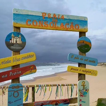 Linda Praia Consolacao Exterior photo