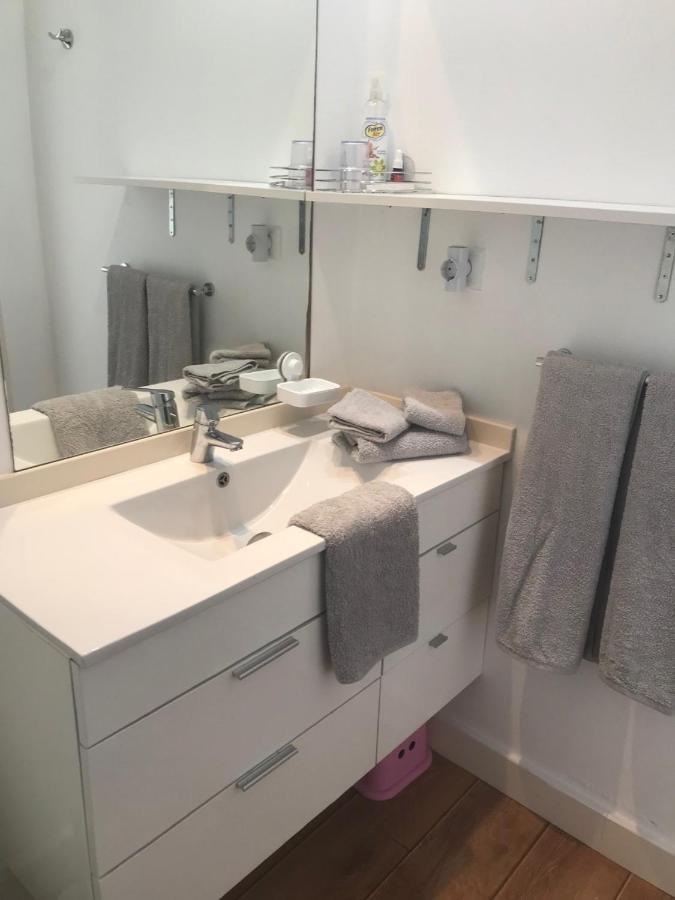 Linda Apartment Consolacao